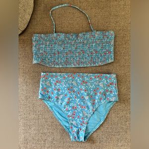 Aeropostale swim suit
